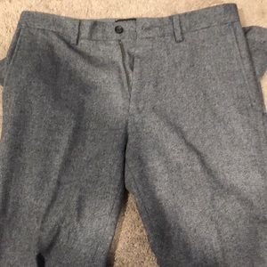 Banana Republic Aiden Dress Pants 34x32
